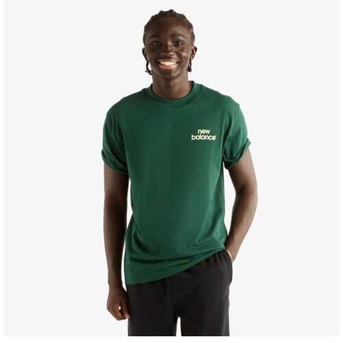 New Balance Intelligent t-shirt Slike