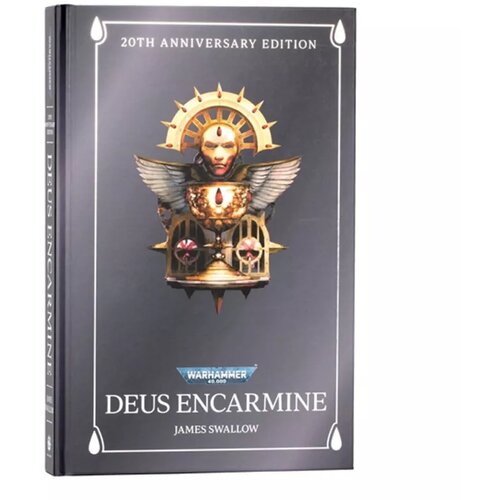 Games Workshop Deus Encarmine (Anniversary Edition) Slike