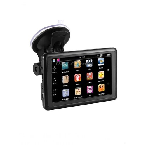  multimedija za sve vrste vozila ekran 7 inca 12v linux operativni sistem touch screen ekran sa nosacem multimedijalni ekran 7" Cene