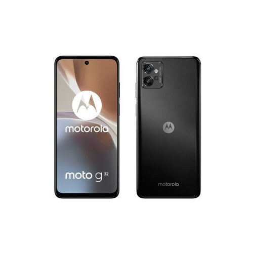 Motorola refurbished moto G32 128GB black b grade Slike