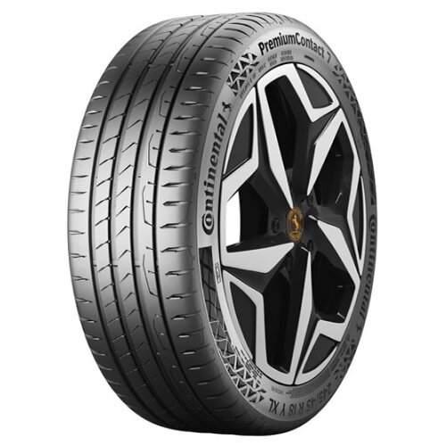 Continental 225/55r17 conti premiumcontact 7 101y xl fr letnja ( 70313062 ) Cene