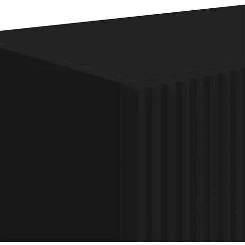  zidni ormar Zidne Crna 59 5 x 31 x 100 cm Konstruirano drvo Slike