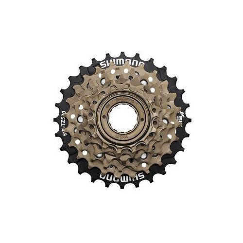  Kazeta Mjenjač Stražnji Shimano Tz500 E-Mftz5007428 Slike
