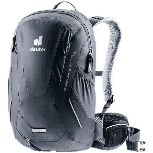 Deuter Nahrbtniki Superbike 14 EXP SL 3203021-7000 Črna Cene