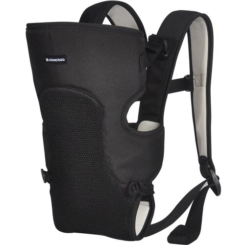  KikkaBoo Kengur nosiljka Myra Mesh Black Cene