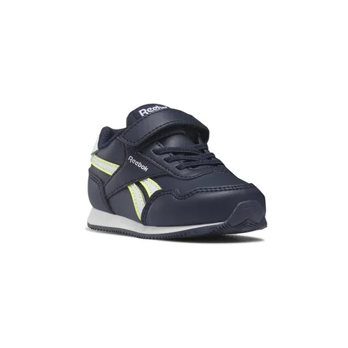 Reebok Čevlji Royal Classic Jog 3 Shoes HP8664 Modra