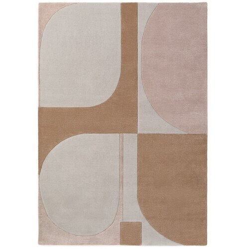 Ted Baker Ručno rađen vunen tepih 200x290 cm Westminster Windmill &ndash; Cijene