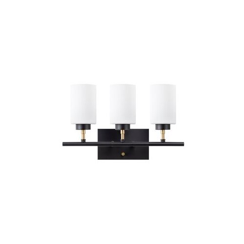Opviq Yensuk - 13124 BlackGold Wall Lamp Cene