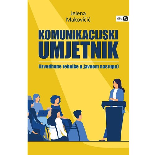 V.B.Z. Komunikacijski umjetnik, Makovičić, Jelena Slike