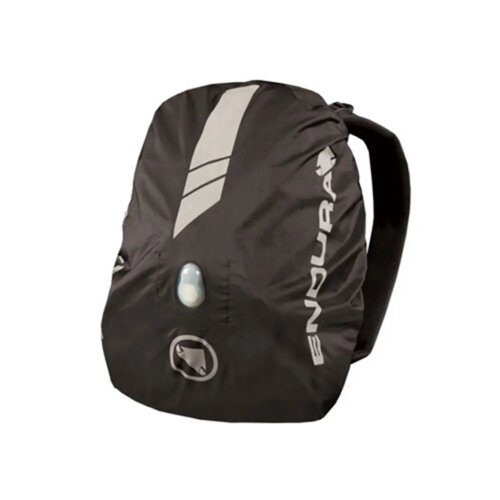 Endura navlaka za ruksak 15-30L crni Slike