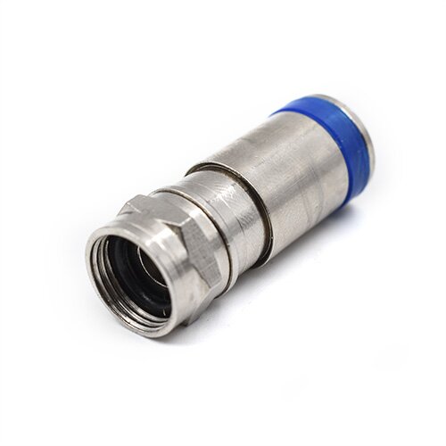  Konektor kompresioni za RG6 kabl FK K110 Cene