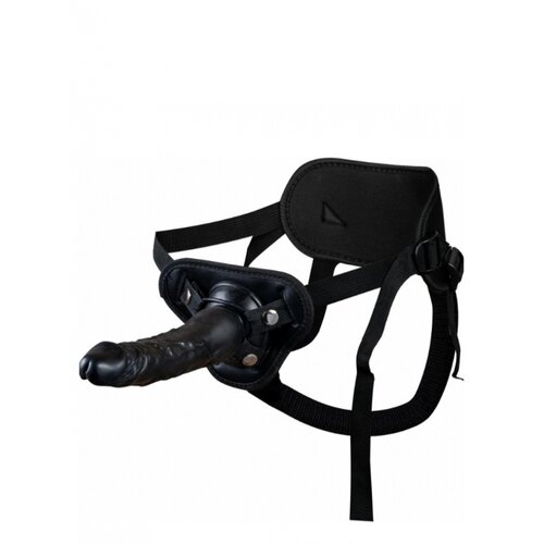  Strap on u crnoj boji Rocky AT1175 Slike