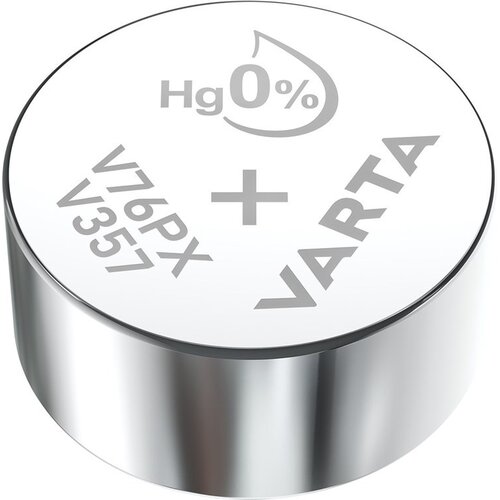 Varta Baterija V357 Slike
