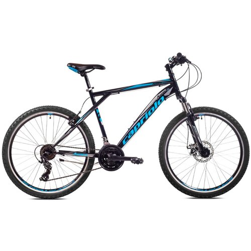  Bicikl Capriolo MTB ADRENALIN 26 - L Slike