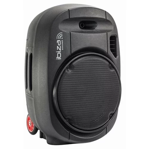 Ibiza Sound PORT12UHF-MKII PA sistem na baterije