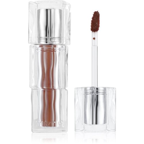 TIRTIR Waterism Glow Tint dolgoobstojni sijaj za ustnice z vlažilnim učinkom odtenek 04 Fig Peach (Waterism Original) 4 g Cene