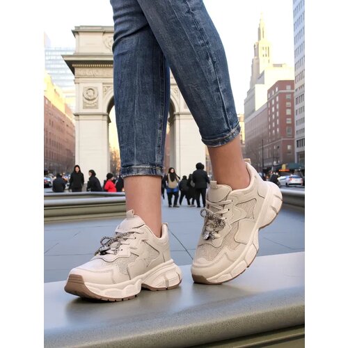 Resti Women's Sneakers Lottotes Cene