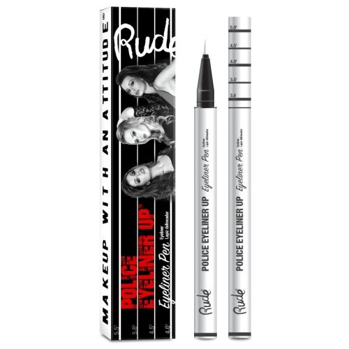 Rude Cosmetics ajlajner u olovci police | ajlajneri i olovke za oči Slike