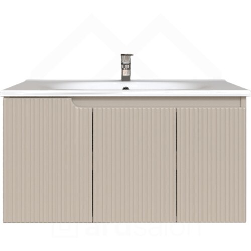Piramida Euridika 100 H/V lavabo sa ormarićem PINO/LATE Cene