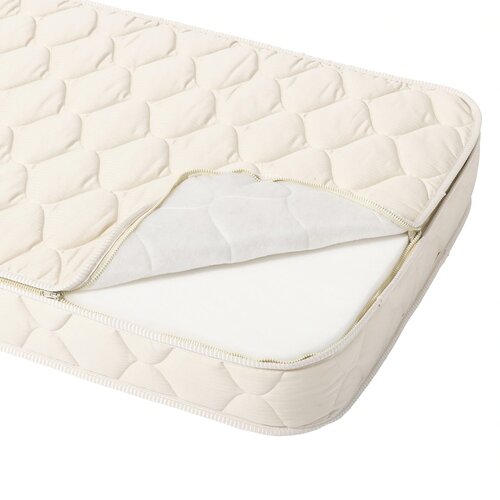 Oliver Furniture&amp;reg; vzmetnica za otro&amp;scaron;ko posteljico mini+ basic 60x120 Slike