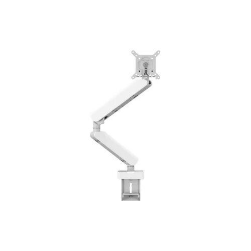 Vogels stolni nosač za monitor MOMO 4138 1 Zaslon(i) 25,4 cm (10") - 109,2 cm (43") bijela podesiv po visini, mogučnost Cijene