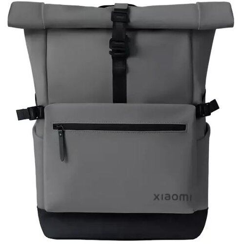 Xiaomi Roll Top Casual Backpack - ruksak Slike