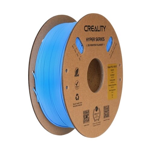 Creality Nit za 3D Printer Hyper PLA Plava Cijene