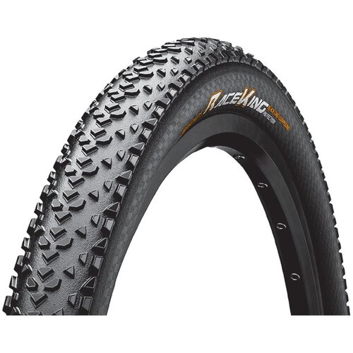 Continental Pla&scaron;č za kolo Raceking Perf 29X2.2 žica, (21231789) Cene