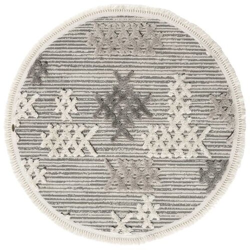 Conceptum Hypnose sakura 2205 - grey grey carpet (100 cm) Cene