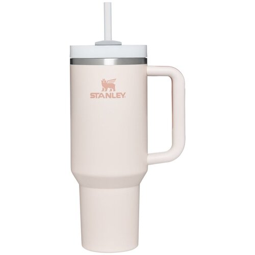 Stanley Svijetlo ružičasta termosica 1,18 l Quencher H2.O FlowState – Cijene