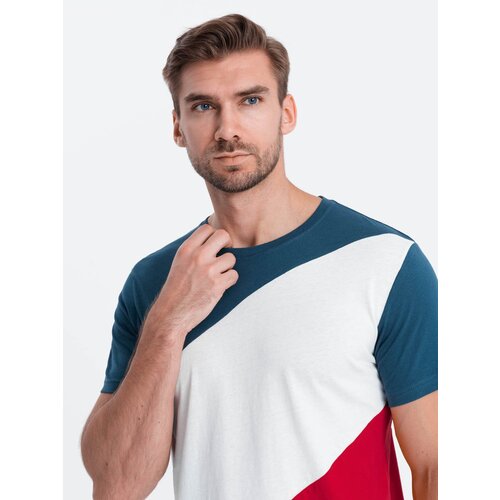 Ombre Men's t-shirt Slike