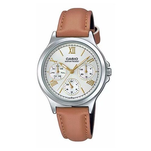 Casio collection ženski sat ( LTP-V300L-7A2 ) Cene