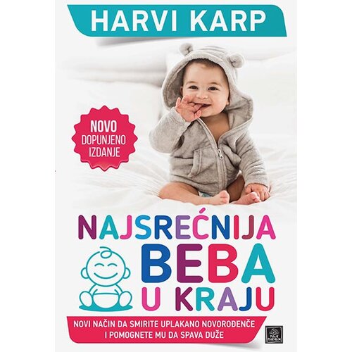 Publik Praktikum Najsrećnija beba u kraju Slike