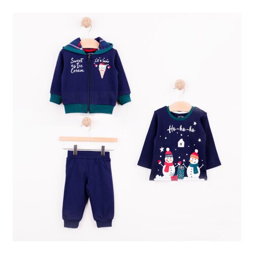 Just kiddin baby komplet "NewYear" 98 ( 232761 ) Cene