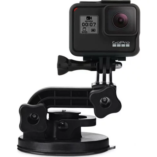 GoPro nosač suction cup mount