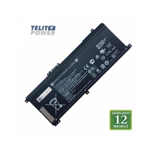  Baterija SA04XL za laptop HP Envy X360 15-DR 15.2V-15.4V / 3470mAh / 55.67Wh Cene