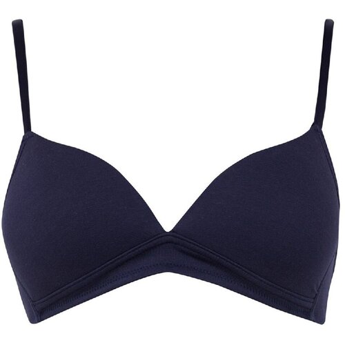 Defacto Fall in Love Padded Cotton Bra Slike