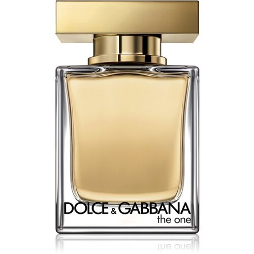 Dolce&gabbana The One toaletna voda za žene 50 ml Cijene