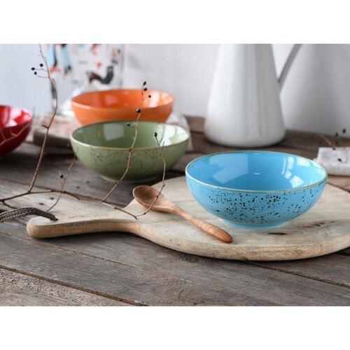 Creatable Set Posod Mediterran, 12-Delni Slike