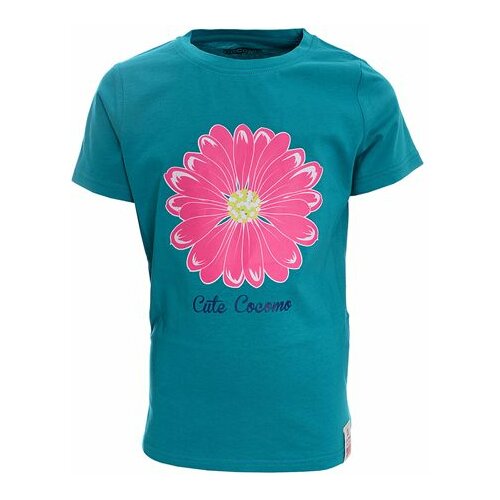 Cocomo majice za devojčice GIRLS T-SHIRT SS CCM171314-01 Slike