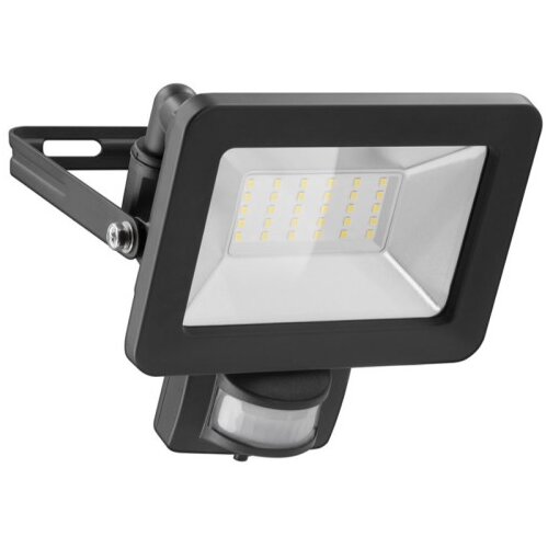 Goobay LED Outdoor Floodlight 30W senzor gibanja zunanje reflektorsko svetilo Slike