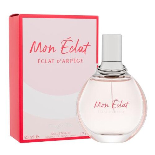 Lanvin &amp;Eacute;clat d&amp;#039;Arp&amp;egrave;ge Mon &amp;Eacute;clat 50 ml parfemska voda za žene Slike