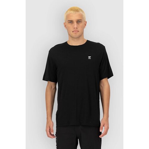 Mons Royale Merino Tarn Shift Funkcijska majica black Cene