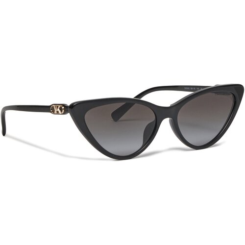 Michael Kors Sončna očala 0MK2195U Black 30058G Cene