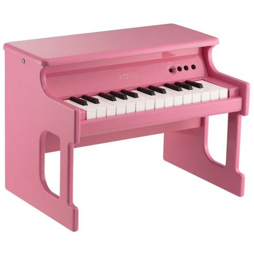 Korg dečiji digitalni klavir tiny piano pink Slike