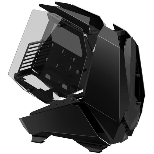 Jonsbo MOD5 Black Cijene