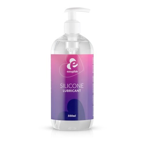 EasyGlide Silikonski lubrikant 500ml Cene
