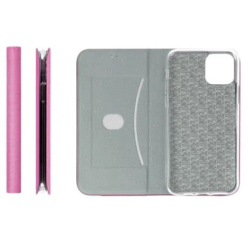  SENSITIVE Book preklopna maska za SAMSUNG GALAXY A16 5G pink Slike