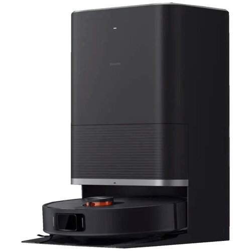 Xiaomi Robot usisavač sa stanicom za samopražnjenje, 5200 mAh, WiFi - Mi X20 Max EU Slike