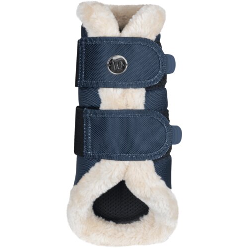  Dresurni ščitniki Comfort Light, polnočno modri Cene